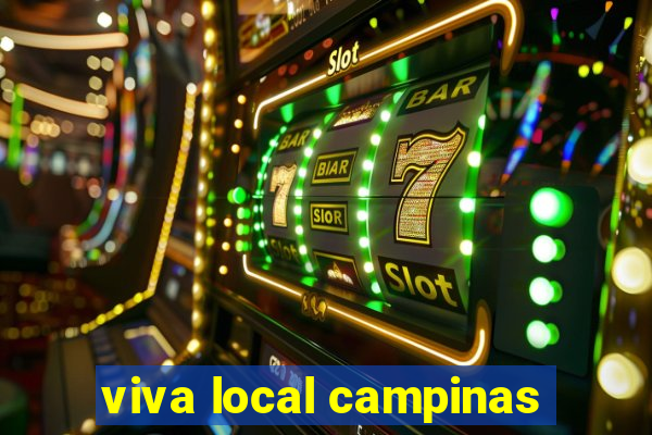 viva local campinas